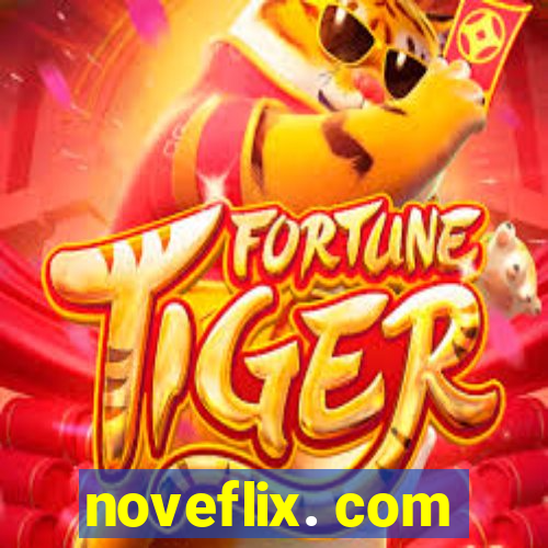 noveflix. com